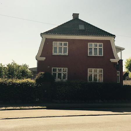Bedandshower Kopenhaga Zewnętrze zdjęcie
