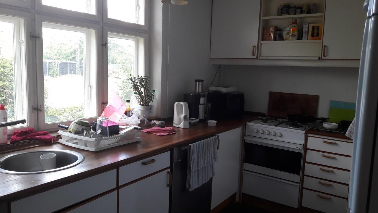 Bedandshower Kopenhaga Zewnętrze zdjęcie