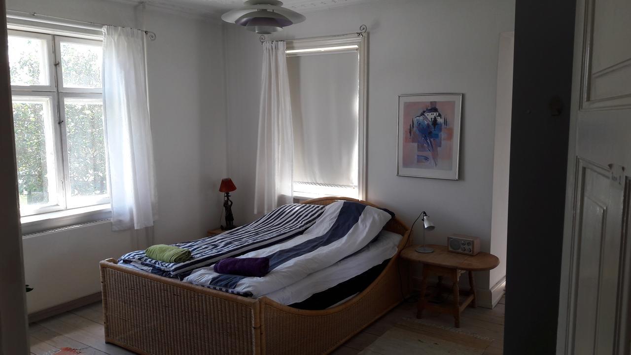 Bedandshower Kopenhaga Zewnętrze zdjęcie