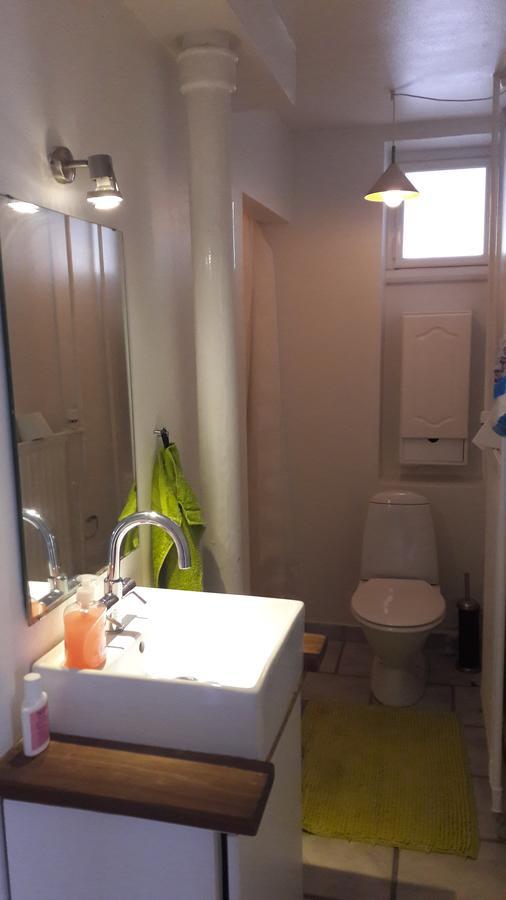 Bedandshower Kopenhaga Zewnętrze zdjęcie