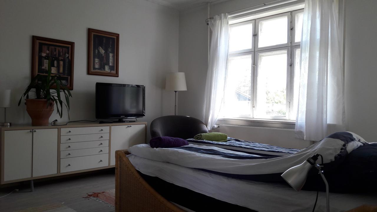 Bedandshower Kopenhaga Zewnętrze zdjęcie