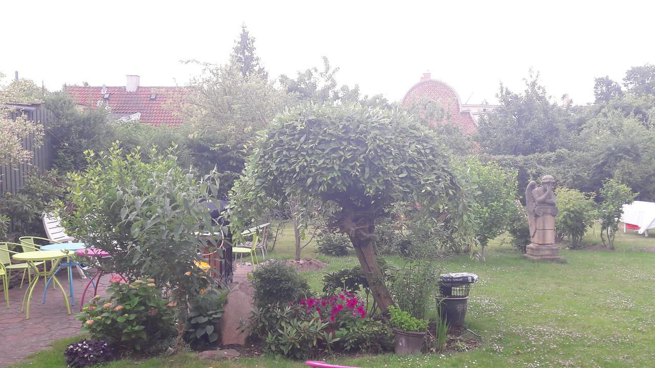 Bedandshower Kopenhaga Zewnętrze zdjęcie